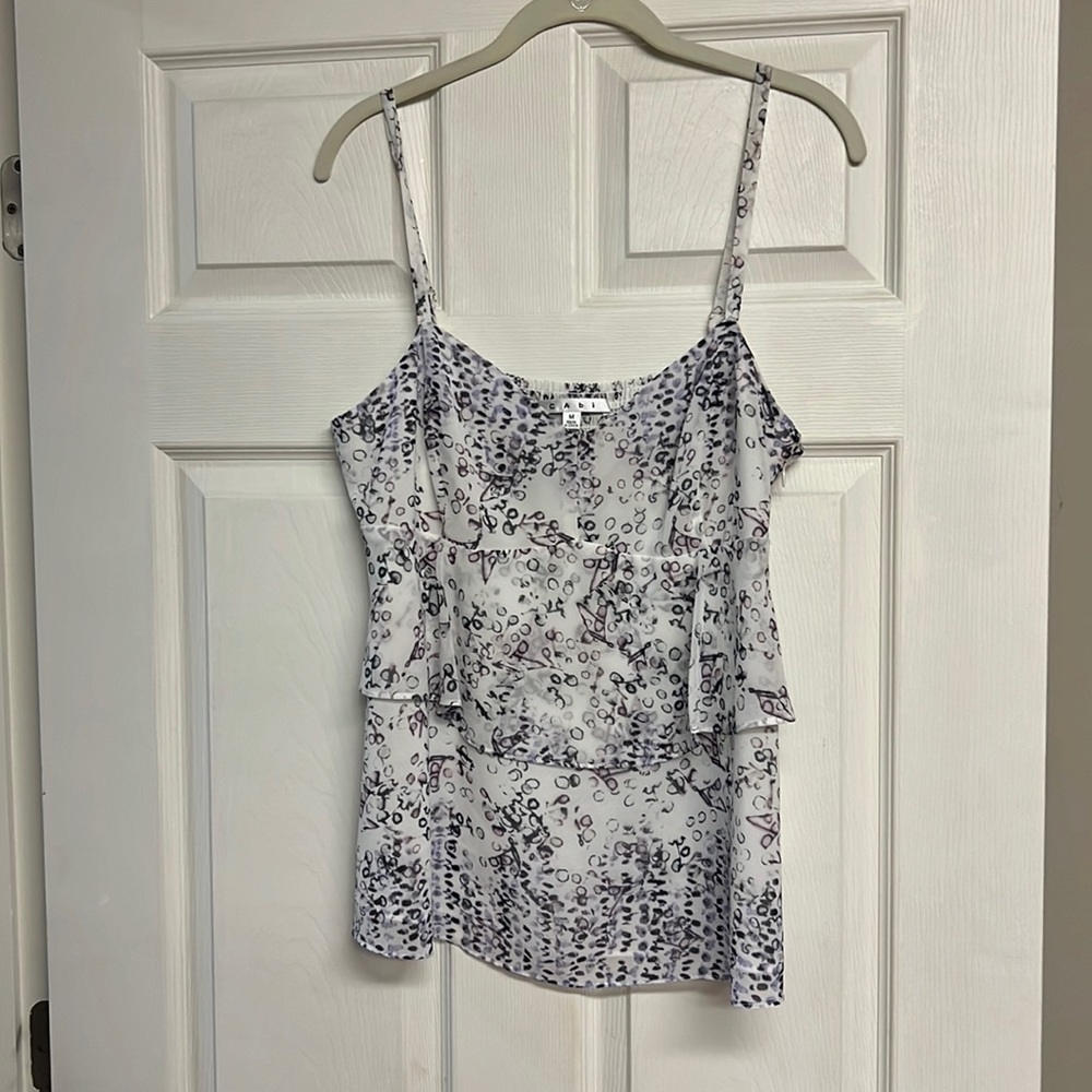 Cabi blouse
